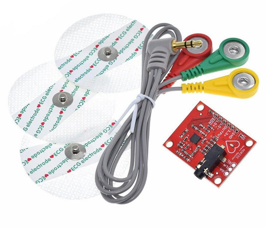 ecg module for arduino hk