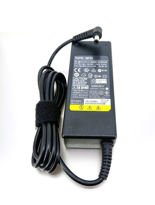 FUJITSU Laptop Charger hk