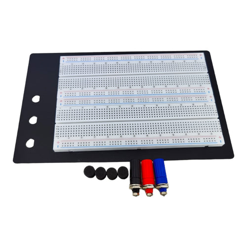 solderless breadboard hk