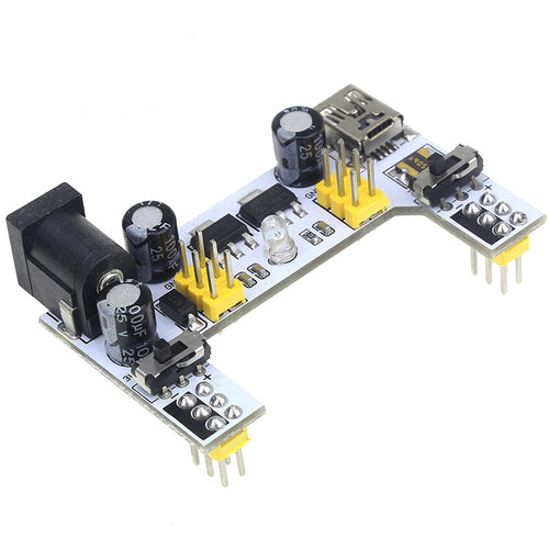 arduino breadboard module hk