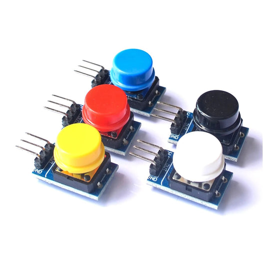 button module hk