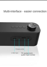 Load image into Gallery viewer, C08 Wireless Bluetooth Speaker
