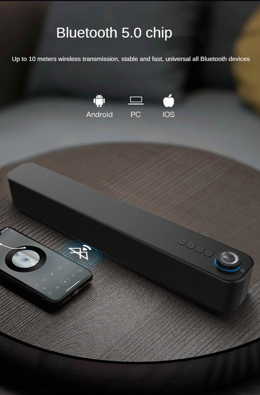 wireless speaker hk
