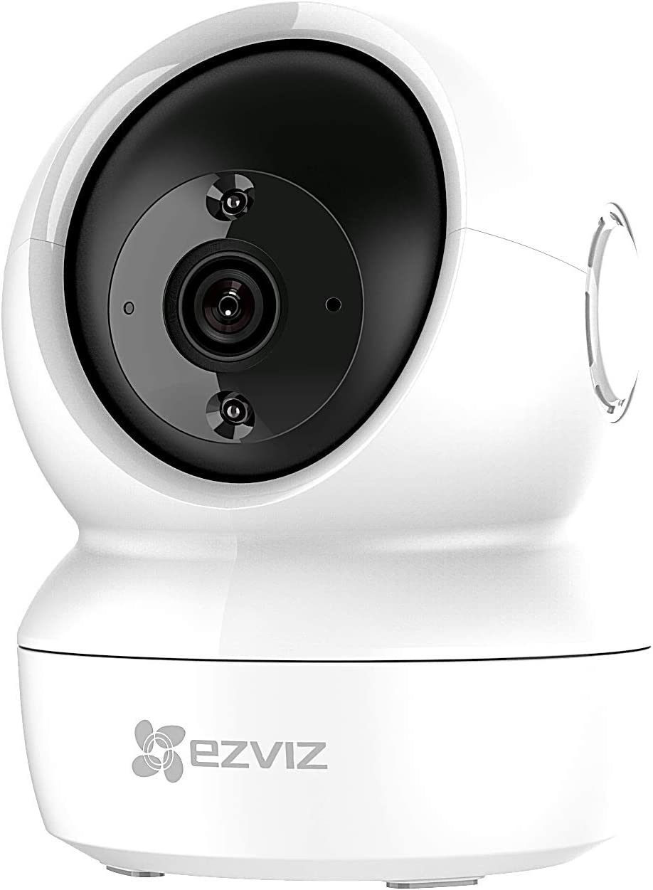 ezviz ipcam hk
