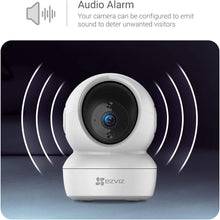 Load image into Gallery viewer, EZVIZ C6N 1080P Camera IPCAM

