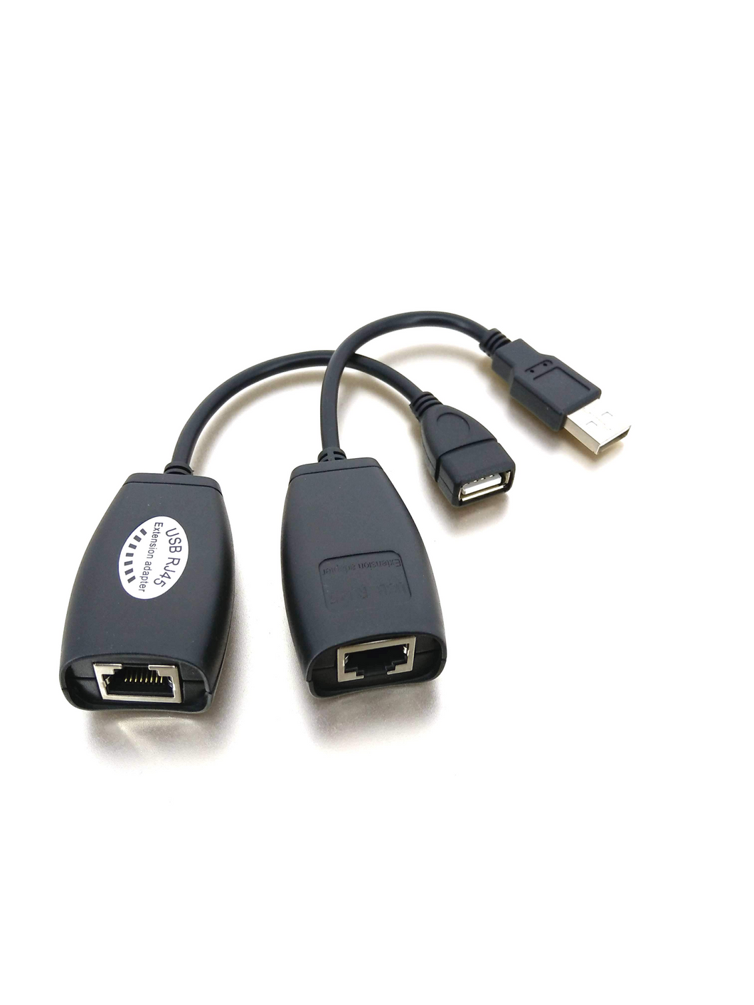 USB Extension Cable Over Cat5e RJ45 hk