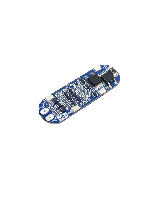 3 Series 10A Li - ion Lithium Battery 18650 Charger Protection Board 11.1V - Sun Cheong Computer Company Limited
