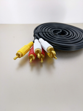 將圖片載入圖庫檢視器 RCA CABLE MALE HK
