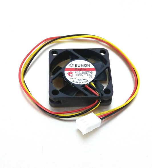 Cooling Fan 4cm x 4cm x 1cm hk