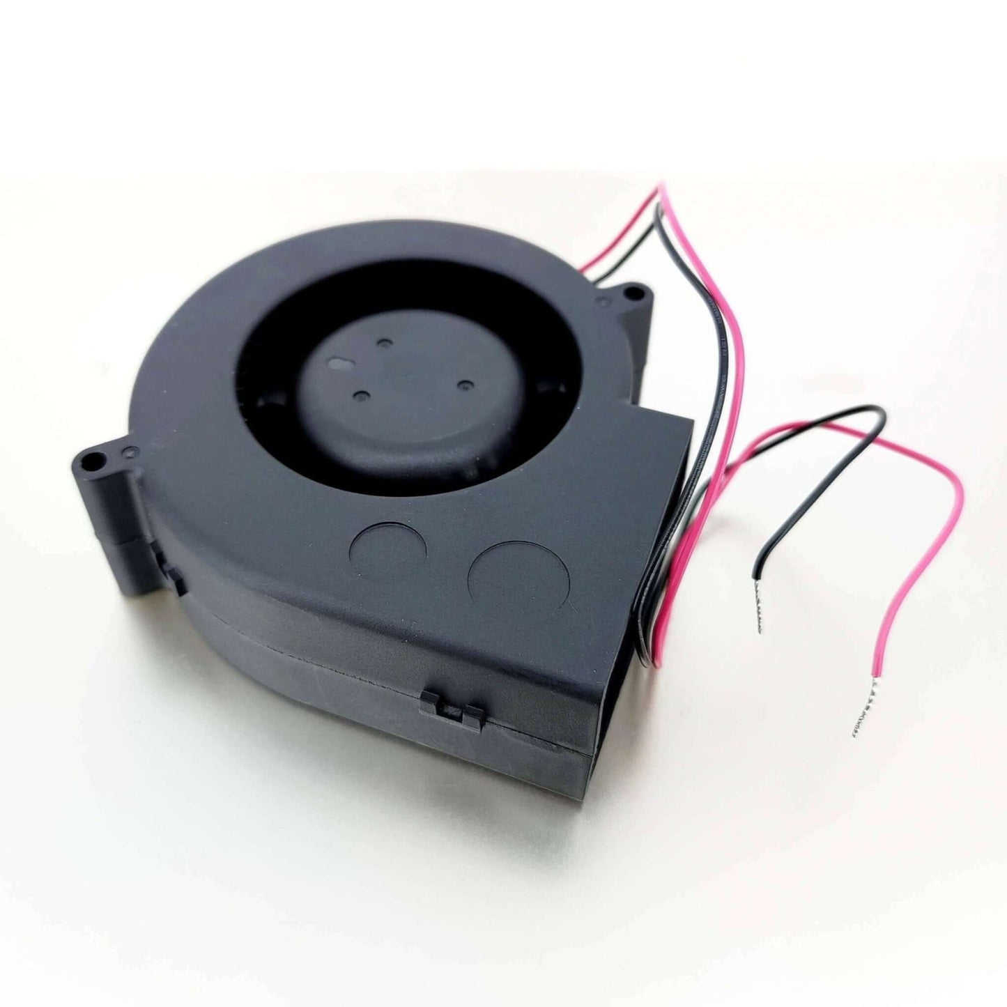 Delta BFB1024H 24V 0.6A cooling fan, 97mm size, DC airflow for efficient cooling solutions.