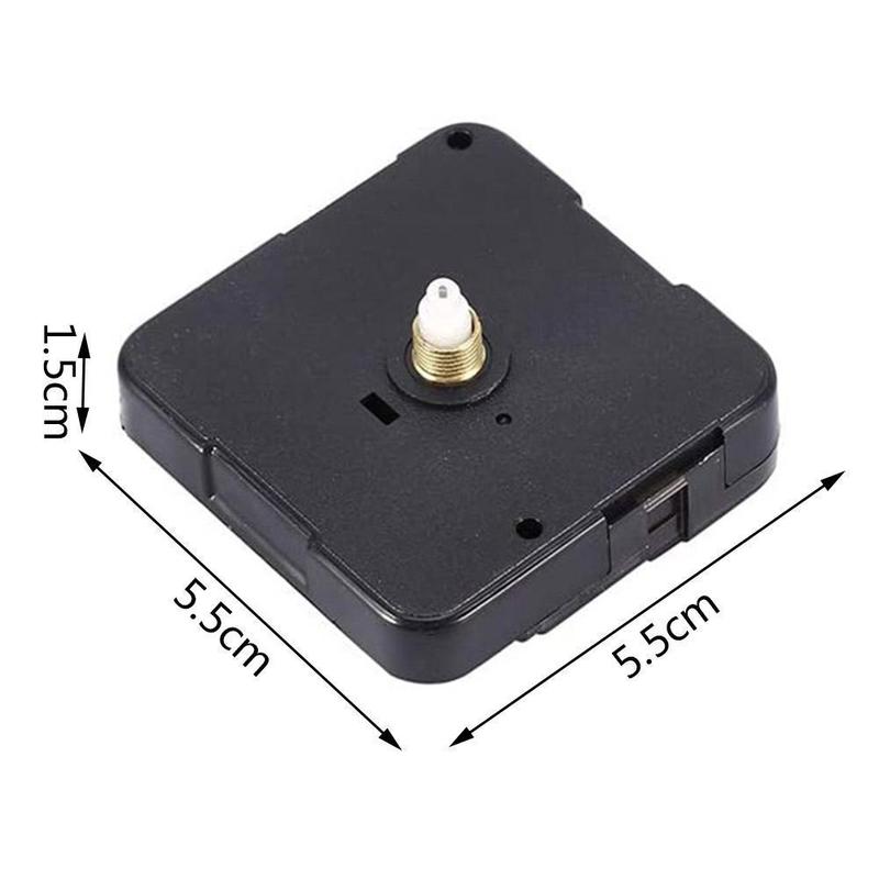 DIY Clock Movement Kits