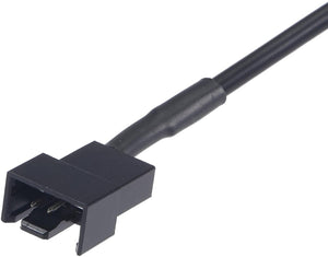 dc connector to 3pin 4pin cable