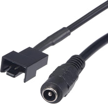 Load image into Gallery viewer, 2.1mm to 4pin cable hk
