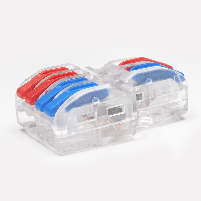 fast wire connect hk