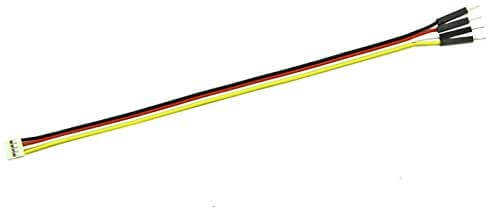 20cm 4 pin Male Jumper to Grove 4 pin cable - Sun Cheong Computer Company Limited