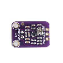 Load image into Gallery viewer, GY-4466 Electret Adjustable Microphone Amplifier Module
