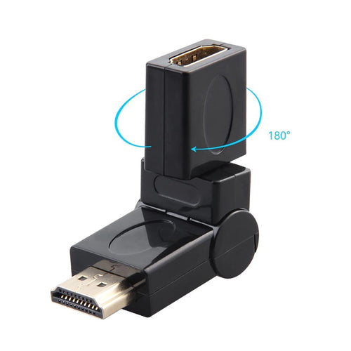 hdmi adapter hk