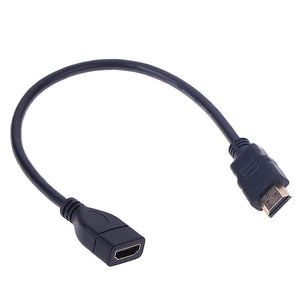 hdmi extension cable hk