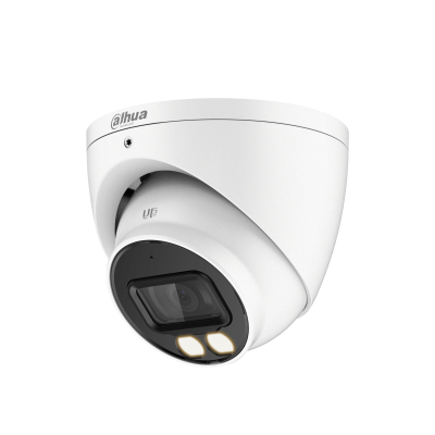 Dahua 2MP Full Color Eyeball Camera 2.8mm