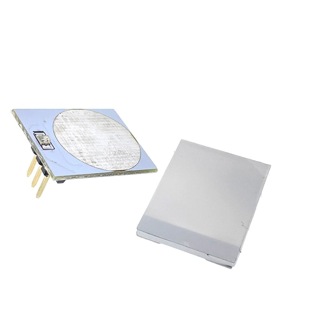 HTTM Touch Button Sensor Module 3-6v