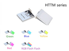 Load image into Gallery viewer, HTTM Touch Button Sensor Module 3-6v

