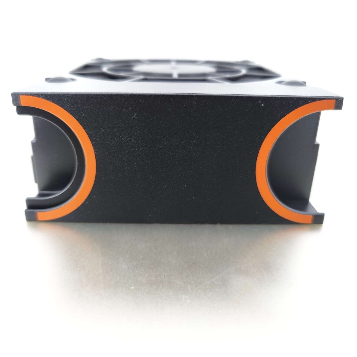 Delta Server Fan 12V 3.2A cooling fan, Lenovo TD350 Tower Server, square design, 92x92x38mm dimensions.