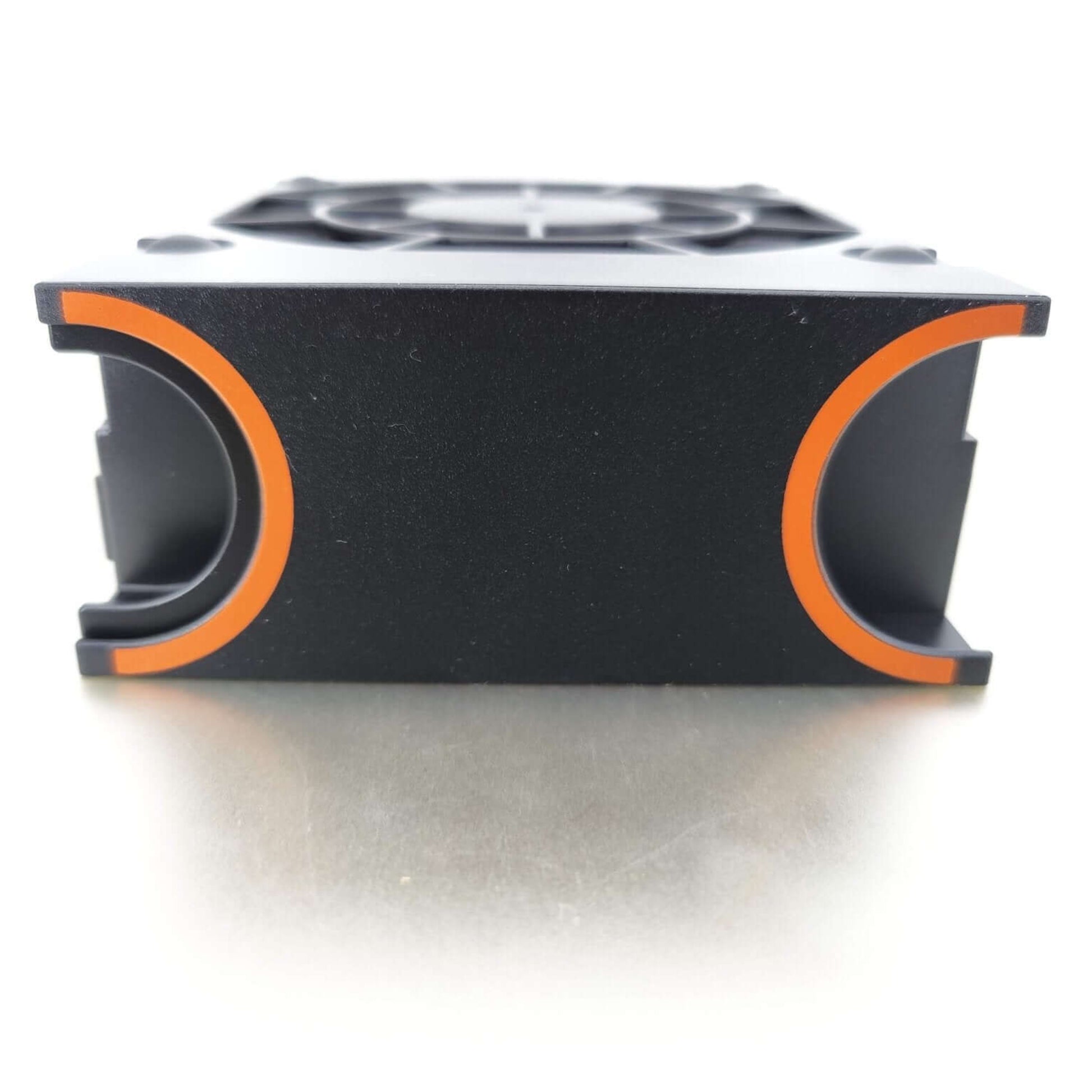 Delta Server Fan 12V 3.2A cooling fan, Lenovo TD350 Tower Server, square design, 92x92x38mm dimensions.