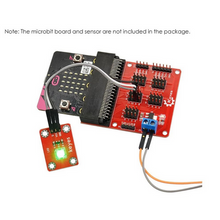 Load image into Gallery viewer, Microbit Sensor Expansion Board
