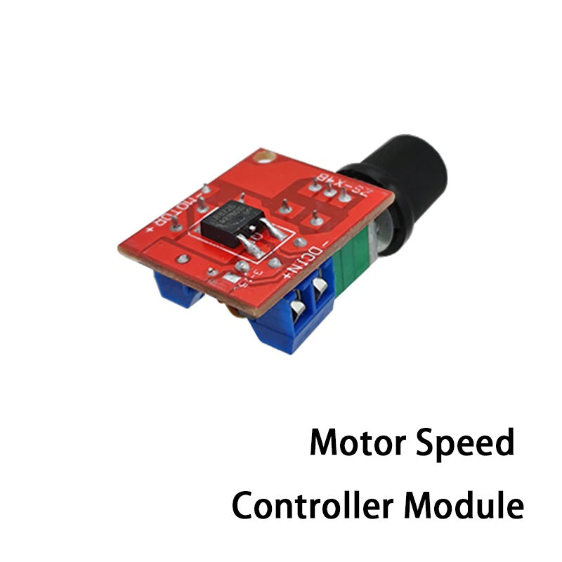 5-35v DC Motor Speed Controller Module