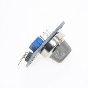 MQ-2 Gas Sensor for Arduino