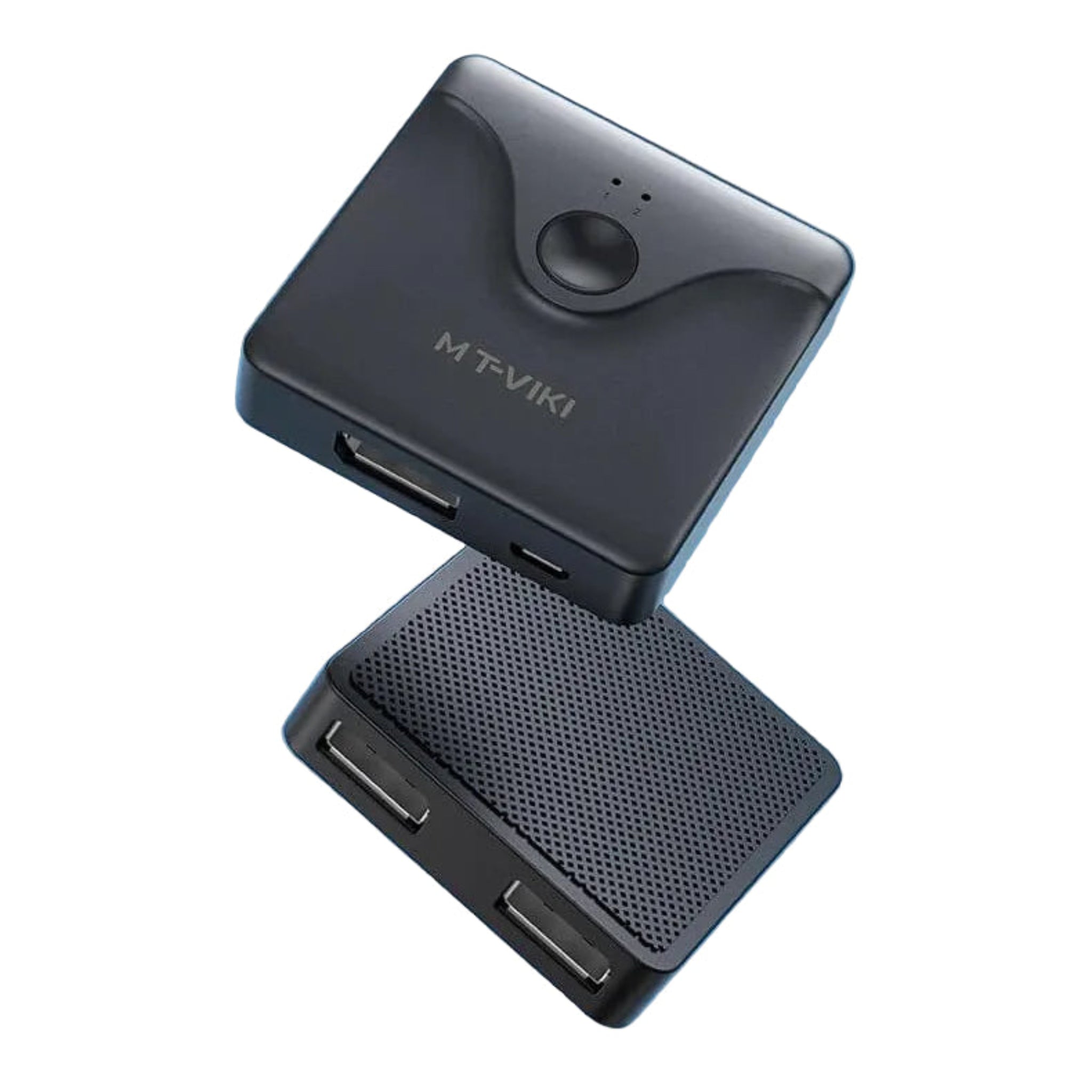 MT-VIKI 雙向DisplayPort 切換器(2入1出/1入2出) | 新昌電腦