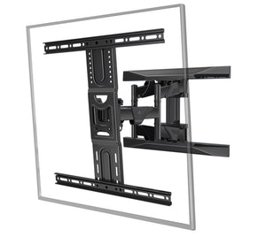 NB P6 Full Motion Cantilever Mount