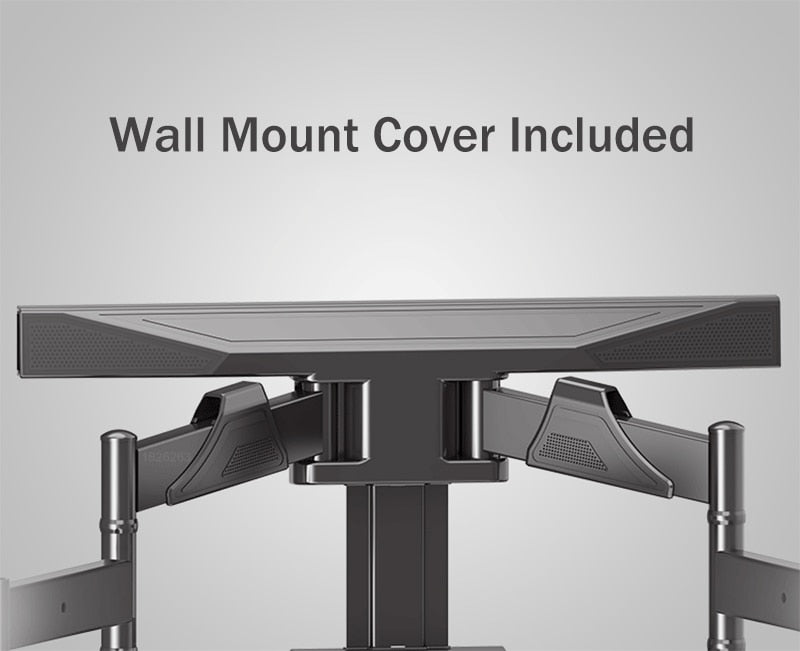 NB P6 Full Motion Cantilever Mount