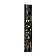 Load image into Gallery viewer, 15cm PCB Ruler
