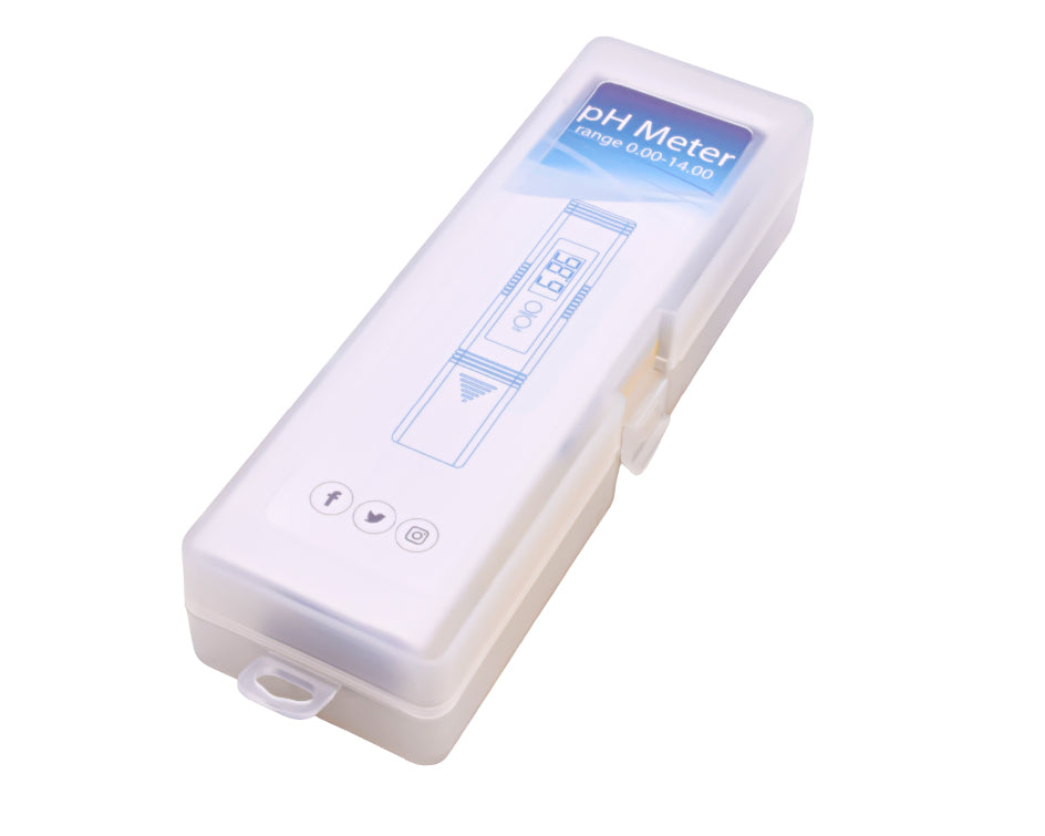Pen Type Digital pH tester pH pen