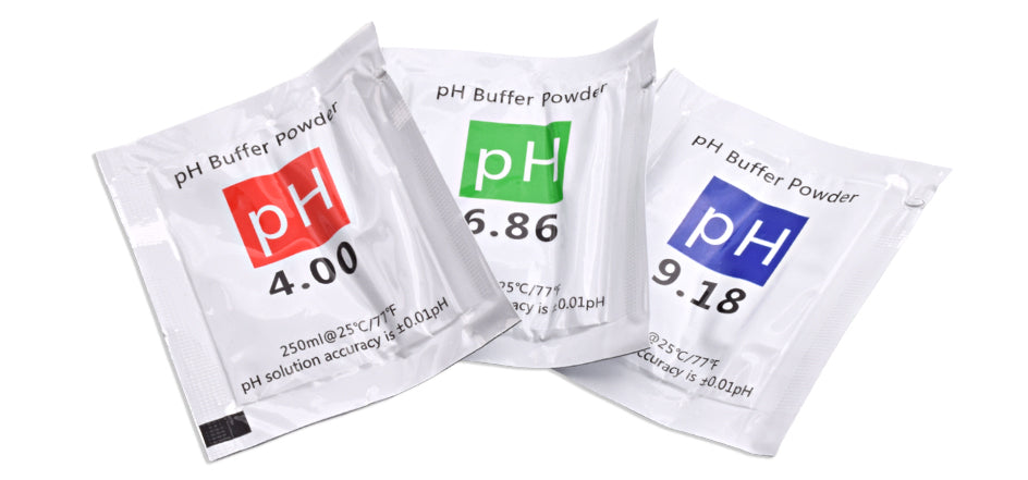 Pen Type Digital pH tester pH pen