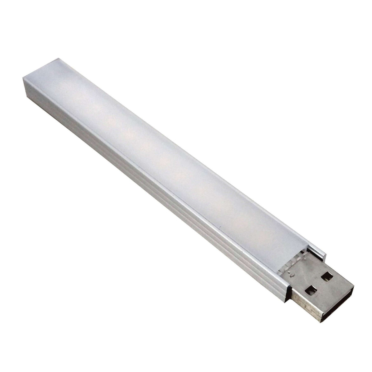 Usb Single Led Light Portable USB LED Stick Light - Dimmable, Touch Control