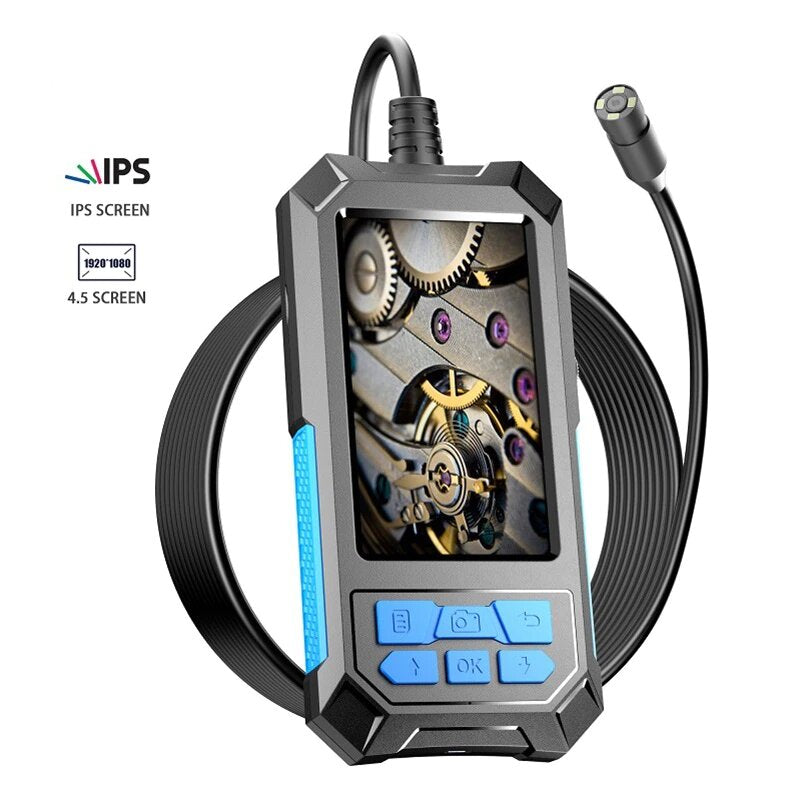 portable endoscope hk