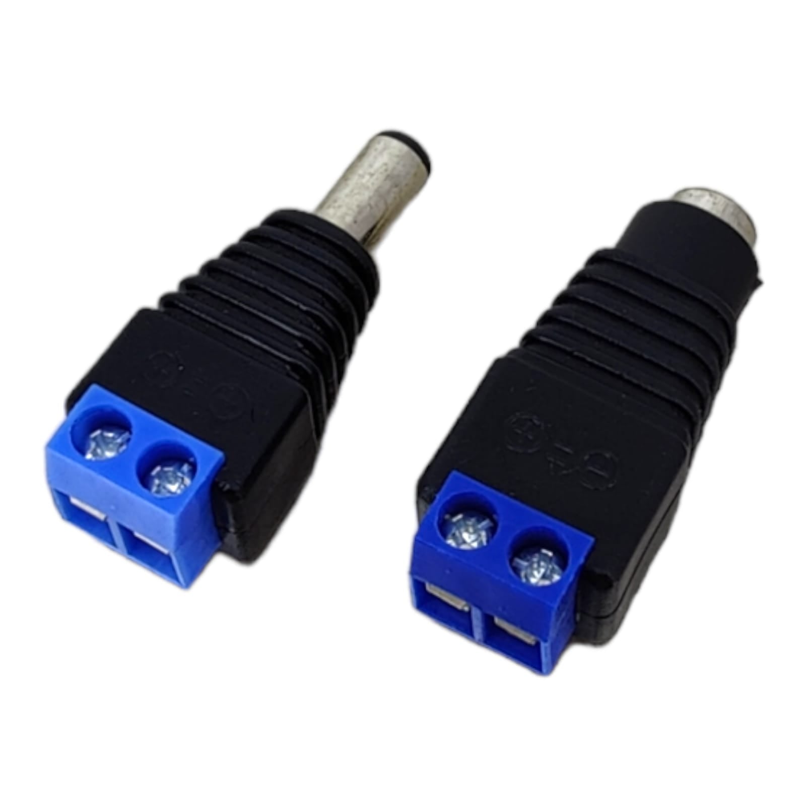 5.5mm x 2.1mm adapter hk