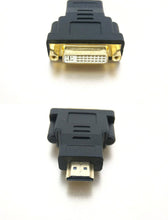 Load image into Gallery viewer, DVI 24+5 Female to HDMI Male Adapter - Sun Cheong Computer Company Limited
