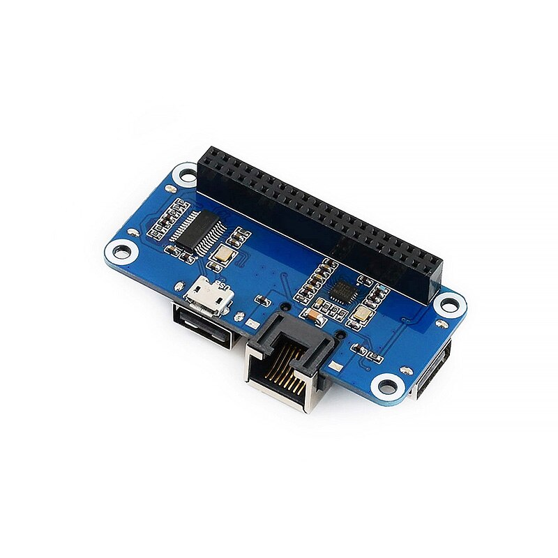 pi zero usb hubs 