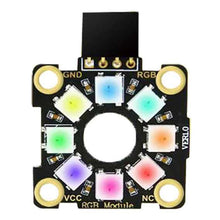 Load image into Gallery viewer, Micro:bit RGB LED Module
