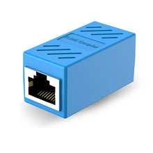 Load image into Gallery viewer, rj45 female to female hk
