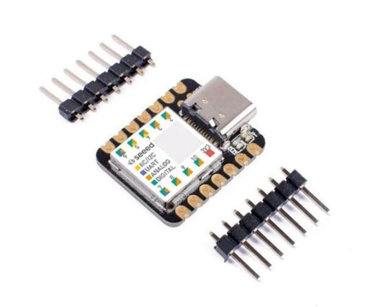 Seeeduino XIAO Arduino Microcontroller - Sun Cheong Computer Company Limited