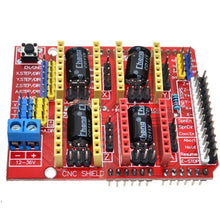 Load image into Gallery viewer, CNC Shield Expansion Board A4988 Driver
