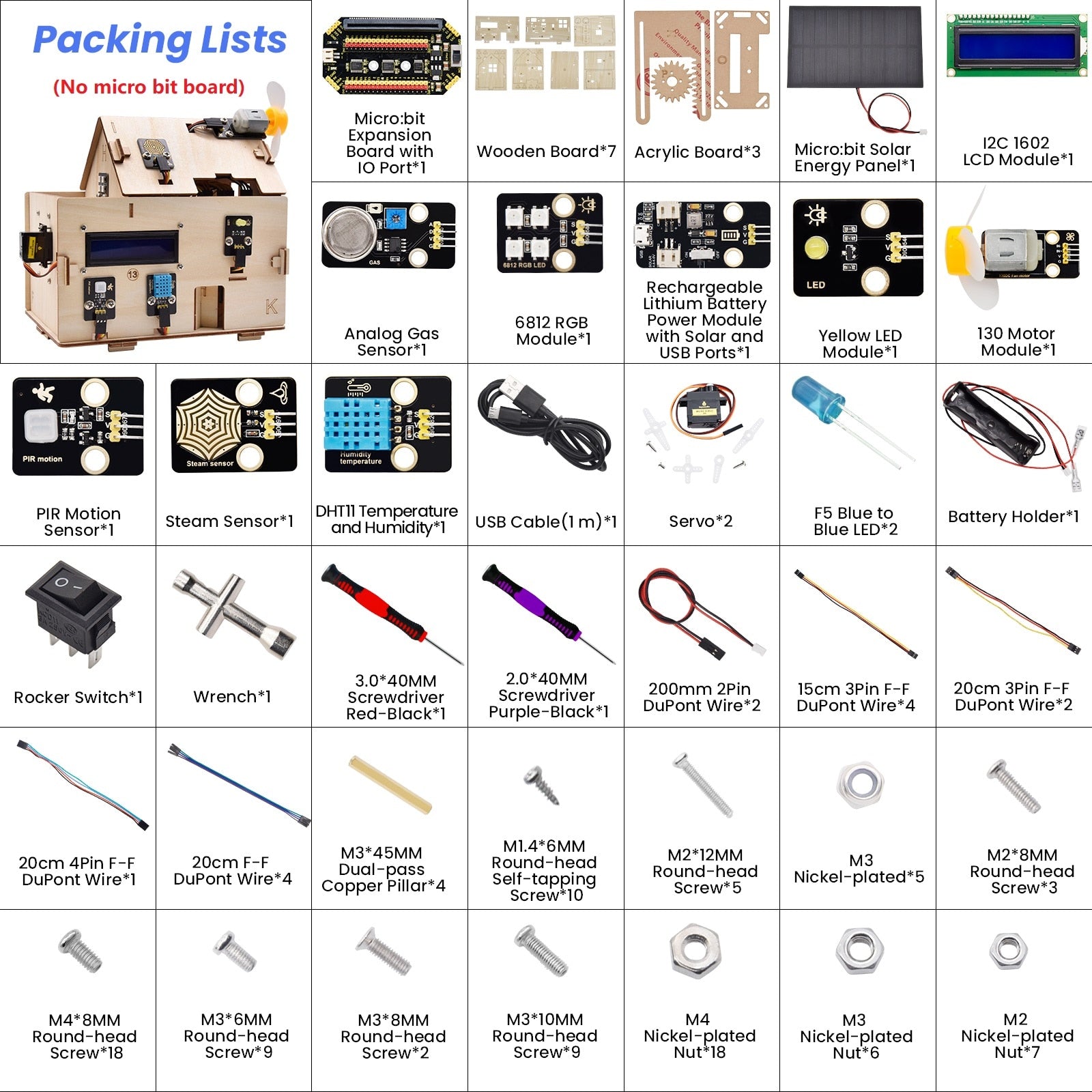 micro:bit 高階 hk