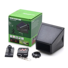Load image into Gallery viewer, solar alarm lamp hk

