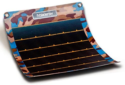 usb solar panel hk