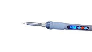 60w Soldering Iron Temperature Adjustable with LCD Screen