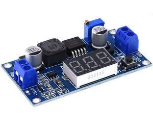 dc to dc step up module hk